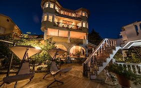 Villa Monte Mare